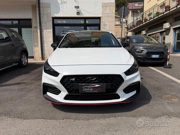 Hyundai i30 2.0 T-GDI 275 CV 5 porte N Performance