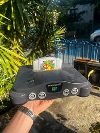 nintendo 64