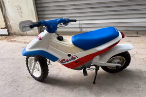 Honda Cub Ez 90 HSC