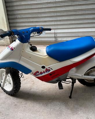 Honda Cub Ez 90 HSC