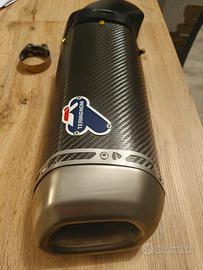 scarico termignoni ducati multistrada omologato