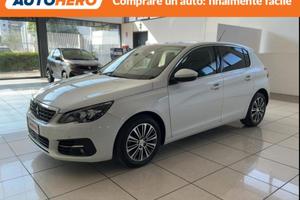 PEUGEOT 308 LA58882