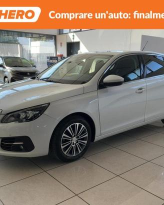 PEUGEOT 308 LA58882
