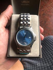 Orologio urech vintage