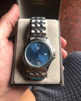 Orologio urech vintage