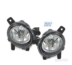 FARI ANTIABBAGLIANTI BMW F20 F21 F30 F31 F34 F32 F