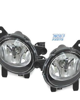 FARI ANTIABBAGLIANTI BMW F20 F21 F30 F31 F34 F32 F