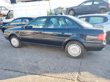 Ricambi usati Audi 80 1.6 del 1994