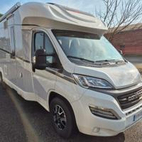 Carthago C tourer C 144 LE