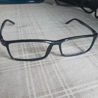 montatura occhiali Porsche 