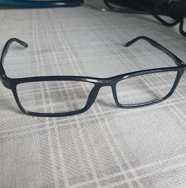 montatura occhiali Porsche 