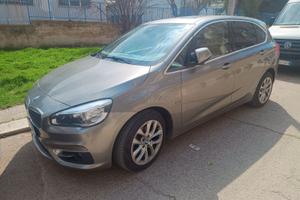 Bmw 218d luxiry