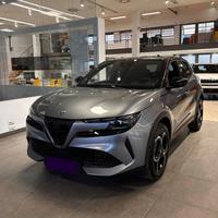 ALFA ROMEO Junior - Junior 1.2 ibrida Speciale 145