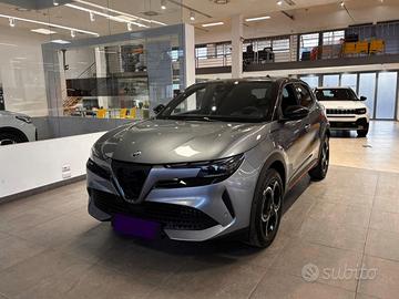 ALFA ROMEO Junior - Junior 1.2 ibrida Speciale 145