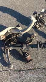 AUDI A6 2.0D MECC DX E SX DAL 2012>