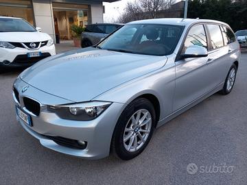 Bmw 318 318d Touring
