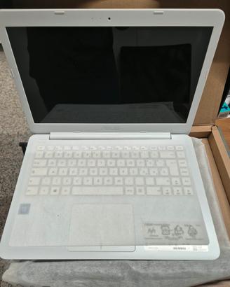 Pc portatile Asus 