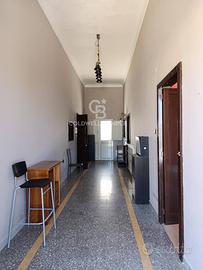 Casa semi indipendente - San Vito dei Normanni