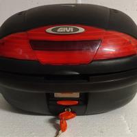 Bauletto Givi Simply Monolock 45L