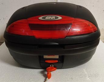 Bauletto Givi Simply Monolock 45L