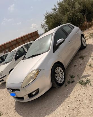 Fiat Bravo 1.9 MJT 120 CV anno 2008