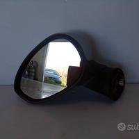 Specchietto Retrovisore Sinistro Fiat Grande Punto