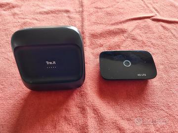 Huawei Pocket Web Cube