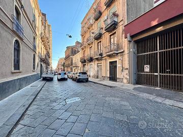 BORGO semi-indipendente ristrutturato