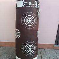 Pugilato sacco da boxe