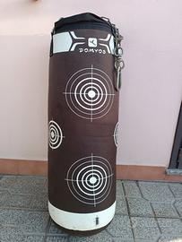 Pugilato sacco da boxe