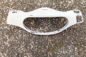 carena manubrio Gilera Runner 125-180 2t