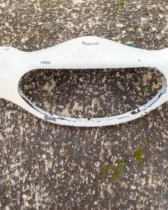 carena manubrio Gilera Runner 125-180 2t