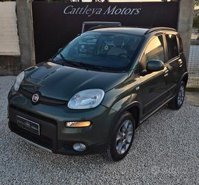Fiat Panda 1.3 MJT 95 CV S&S 4x4