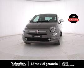 FIAT 500 1.0 Hybrid Connect