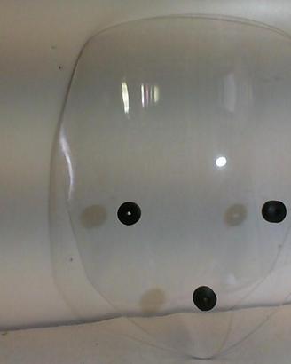 PARABREZZA PARTE SUPERIORE X9 PIAGGIO 622307