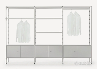 Scaffalatura Fantin Uno