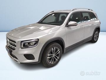 Mercedes GLB 200 d Business Extra auto
