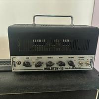 Testata Valvolare Clone Vox Nightrain 7-15w