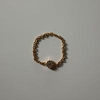 Anello Mimirose Dior