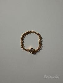 Anello Mimirose Dior