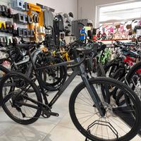 Gravel bici Focus Atlas 2026 6.7 monocorona