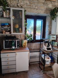 regalasi cucina-- luogo Modica 