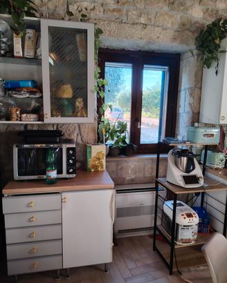 regalasi cucina-- luogo Modica 