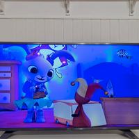 Tv smart
