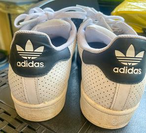 Adidas Superstar Traforate