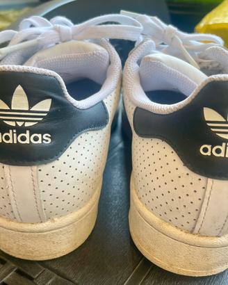 Adidas Superstar Traforate