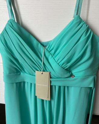 Vestito Rinascimento nuovo