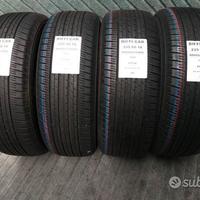 4 gomme 235 60 18 bridgestone a328