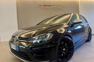VOLKSWAGEN GOLF **R**7SERIE DSG CAMBIO AUTOMATICO 