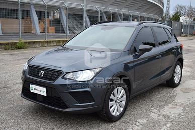 SEAT Arona 1.0 TGI Style